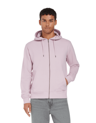 EPF-EP303-Zip-up Hoodie